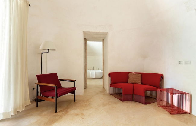 Le Ali Bianche - Foto 40