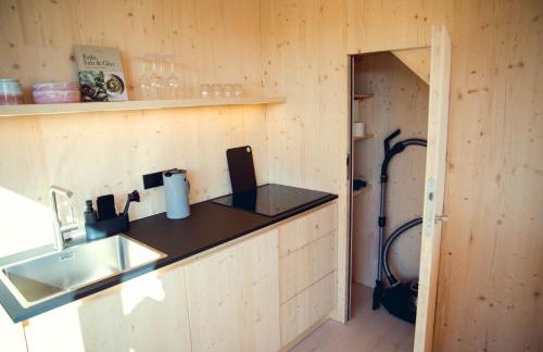 Exklusive Cabins am Rursee inmitten der Natur – mlab relax Eifel - Foto 36