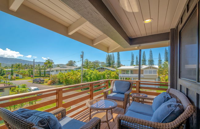 Hale Hanalei 5 Bedroom Home by RedAwning - Photo 34