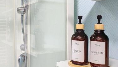 Charmant et confortable T2 à Flers - Foto 4, Shower