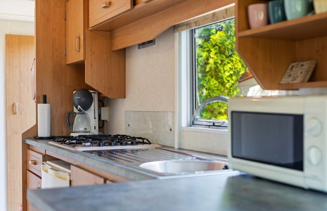 Comfortable Holiday Home in Garderen - Foto 8