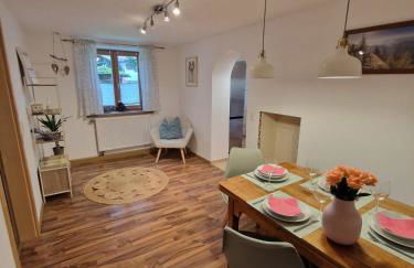 Ferienwohnung Dorfglück - Foto 6