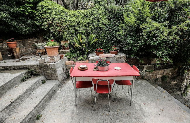 Italian Charming Mansion in the County Side Enjoy Umbria - Foto 49