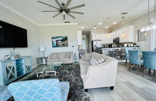 5 Bedrooms with In-law suite REUNION RESORT Villa Pool, Spa, NO water park - Foto 40