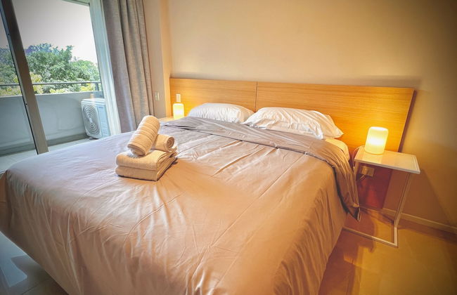 Luxury Apartments in Deco Recoleta by Apartments Bariloche - Photo 22