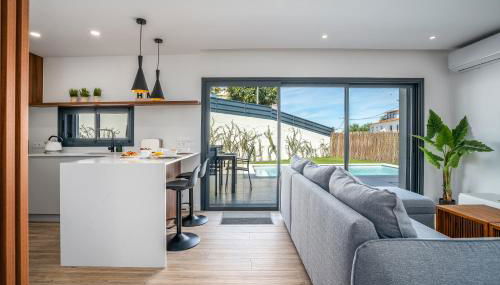 Host Wise - Bright Spacious House Swimming Pool - Foto 2