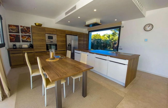 Mediterranean Villa Retreat in Llucmajor - Foto 11