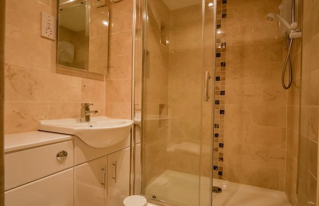 Blairquhan Cottages - Foto 55