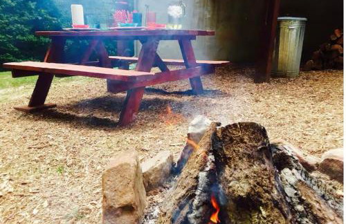 The Bird House near Fall Creek Falls State Park - Foto 16