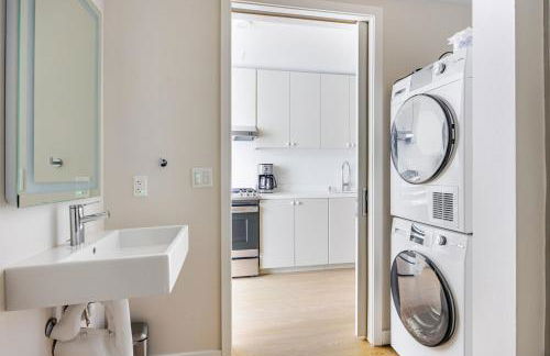 Blueground Downtown elevator nr parks LAX-1245 - Foto 12