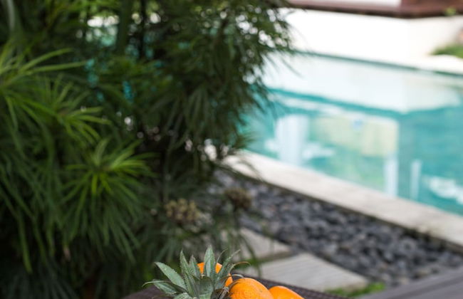 Villa Seriska Satu Sanur Bali - Foto 27