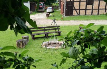 Żywkowo Bocianie Gospodarstwo Rolne - Foto 18