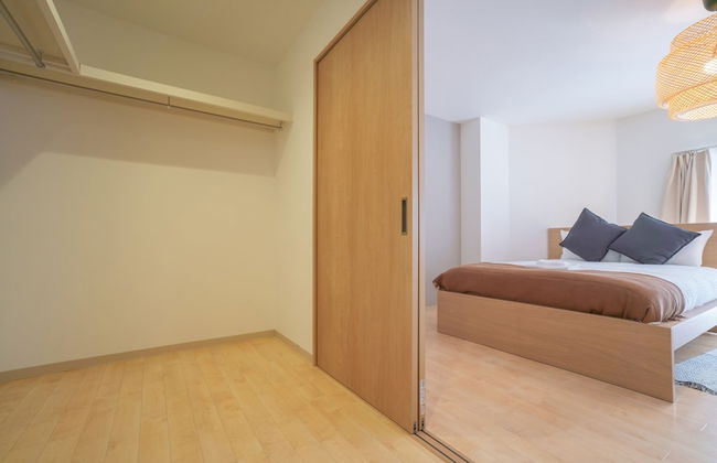 Osaka Maple Court - Photo 7