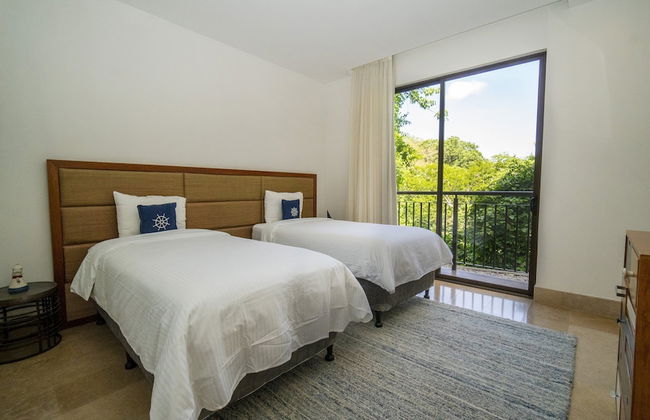 Reserva Conchal Resort - Roble Sabana Complex - Photo 11