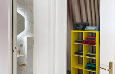 Olivrea Design Palazzo - Foto 30