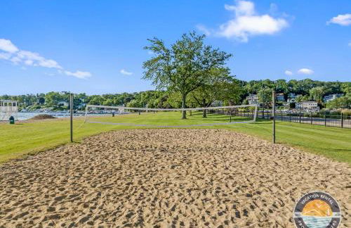 Fontana Retreat Walk to Lake Pool Golf King Suites - Foto 28