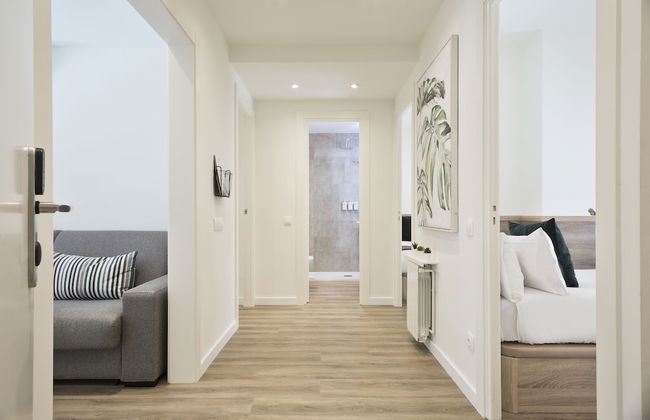 Sitges Group Calm Beach - Foto 23