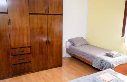 One Bedroom Apartment With Terrace A1 - Photo 42