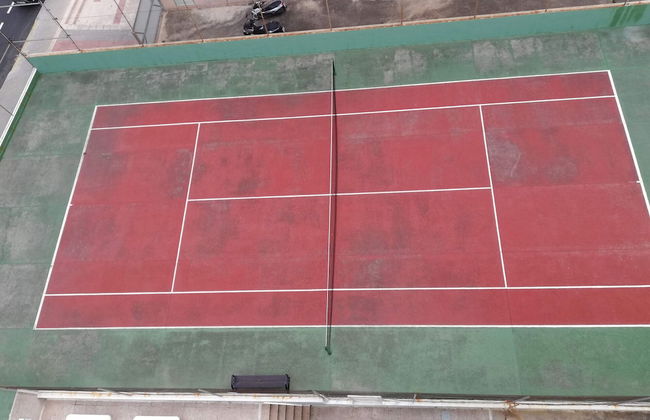 1.parque VI Bl.a Esc.i 6º Dcha - Foto 27