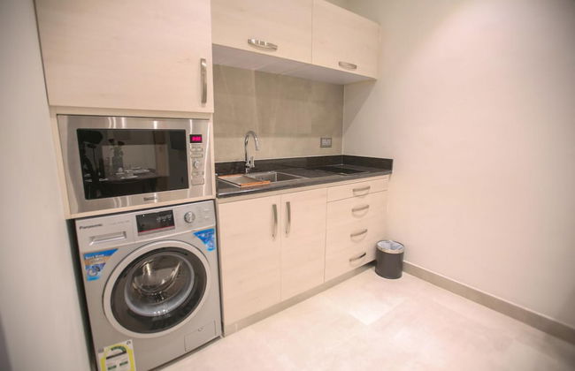 Tanuma Aram - Hotel Apartments - Foto 21