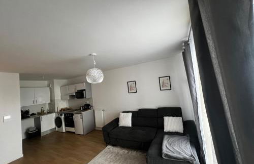 Modern apartment close to Paris and Disney - Foto 2
