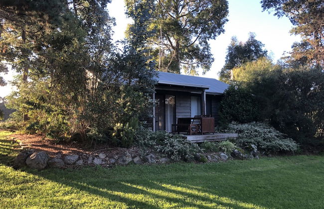 Turicum Chalets AT Monkey Rock Winery - Photo 9