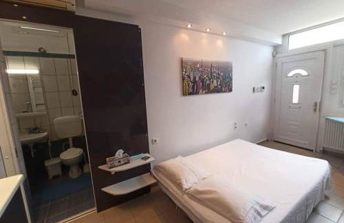 Takis & Machi house - Foto 13