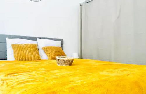 Metz Muse Studio 4 couchages - Foto 1