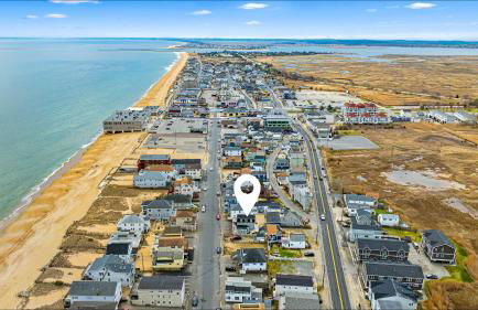 Salisbury Surf & Sol Pet-Friendly Backyard Games - Foto 25