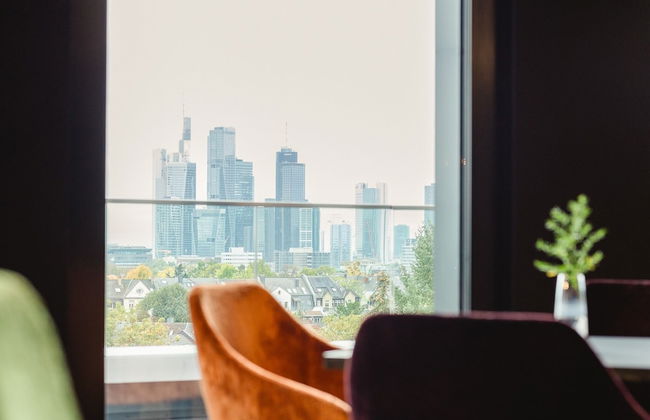 Rioca Frankfurt Posto 7 - Foto 65