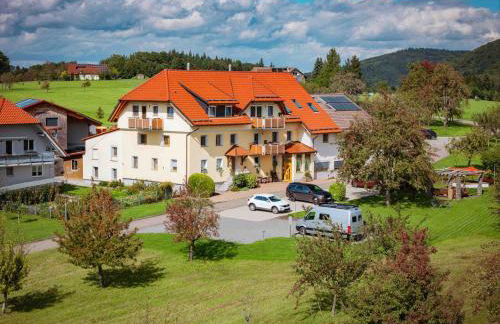 Ferienhaus Bührer - Foto 1