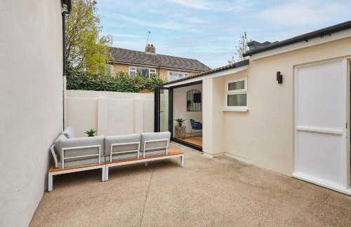 Host & Stay - Ginger Bread Cottage - Foto 4