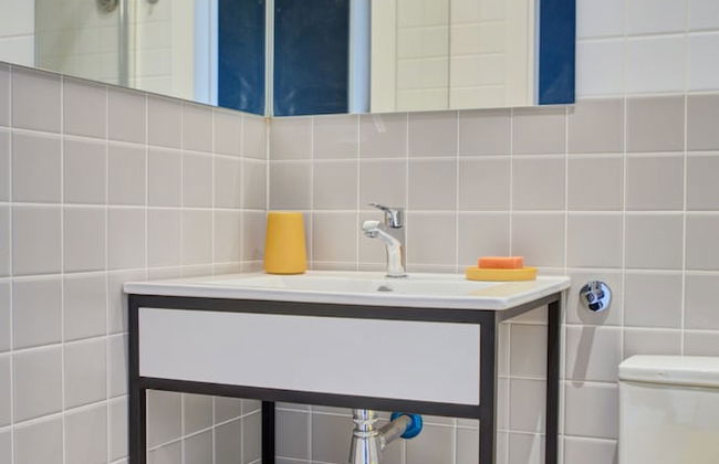 Estudios y Habitaciones Modernas en PAMPLONA, SK - Photo 25