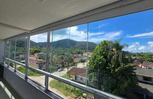 AP novíssimo - Praia da Lagoinha - Foto 1