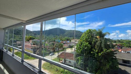 AP novíssimo - Praia da Lagoinha - Foto 1