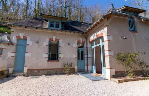 La maison de Gabin et Augustin - Photo 25