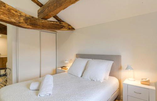 La Tour, Bel Appartement 10 mn Villefranche-sur-Saône - Foto 14