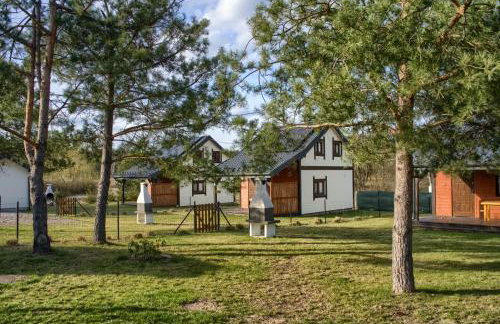 Domki Omulew - Foto 11