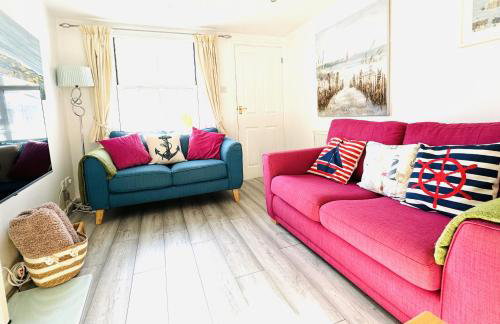 Pippin Cottage - Character Cottage with the spirit of the sea - Foto 6