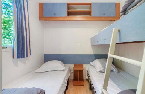 22.Mobil-home option clim 5pers - Foto 20