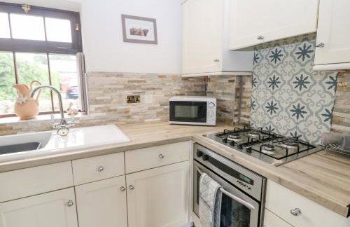 Old Hall Barn - Foto 17