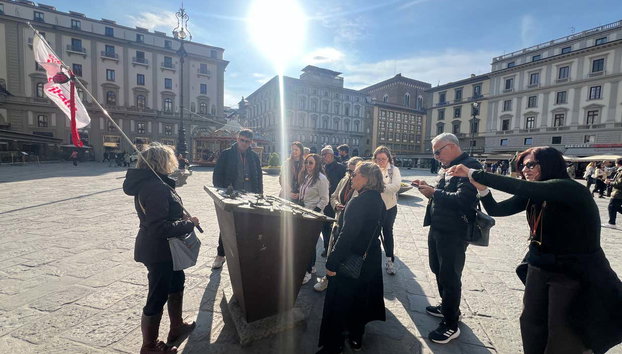Visita guiada por Florencia - Foto 5