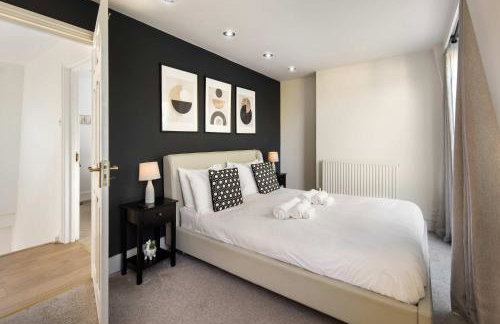 10 Mins Walk to The Oval, The Kennington Retreat - Photo 34