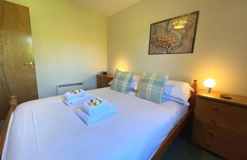 Beautiful Golf and Beach Lodge in Stunning Location - Pass the Keys - Foto 3