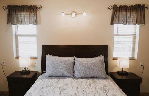 Log Cottages at Bryce Canyon #1 - Foto 42