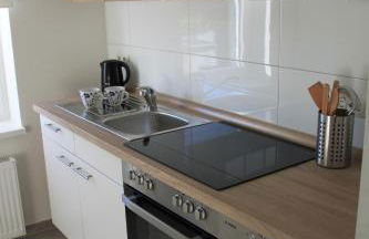 Ferienwohnung Monteurwohnung DeichBrandt - Foto 8