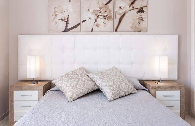 Marbella Resort 2 Pool Whirlpool Sauna - Photo 11