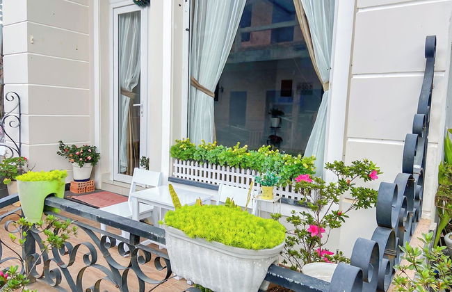 Jolie House - Foto 57