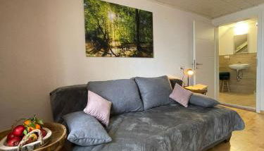 Spiegelslust-Apartments - Foto 2