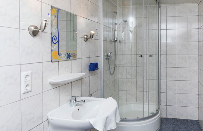 Large Group House, Beautifully Located in Eifel - Foto 14